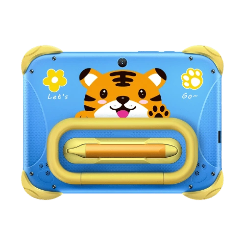 Blackview Link Mini Kids WiFi Brave Blue