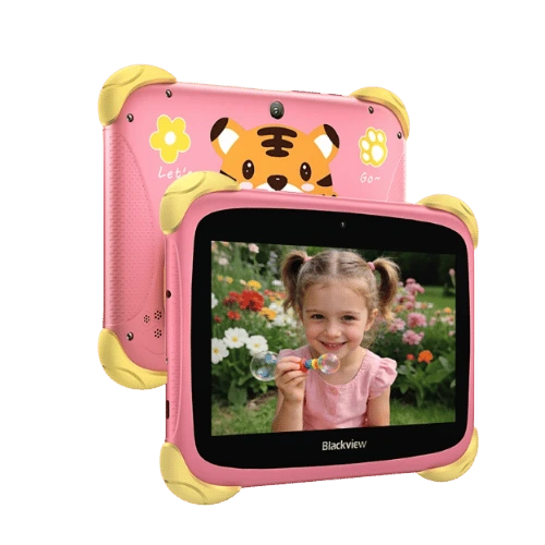 Blackview Link Mini Kids WiFi Sweet Pink