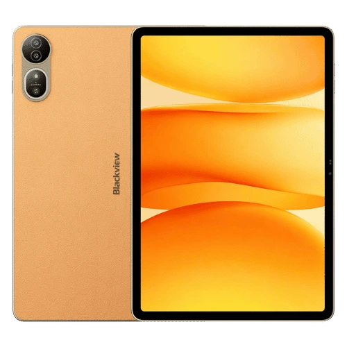 Blackview MEGA 12 5G Flash Gold