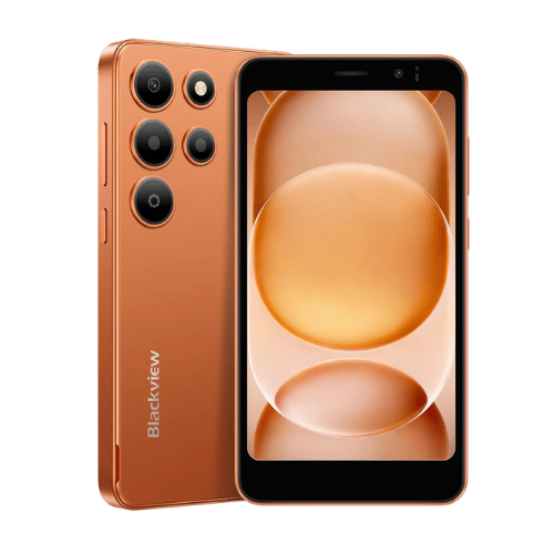 Blackview Wave 2C - Blaze Orange