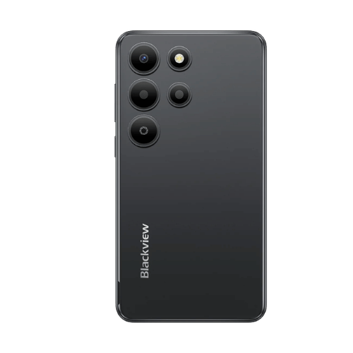 Blackview Wave 2C - Shadow Black