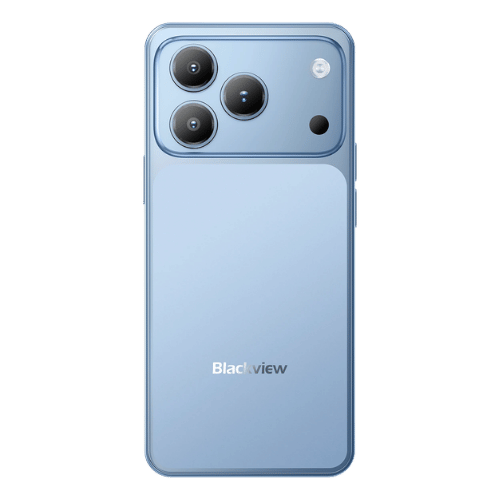 Blackview Wave 7C - Arctic Blue