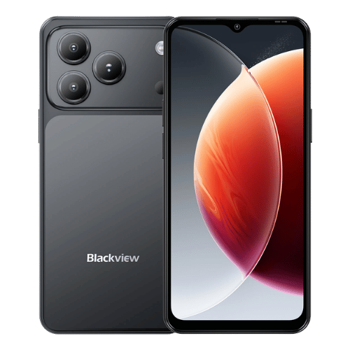 Blackview Wave 7C - Phantom Black