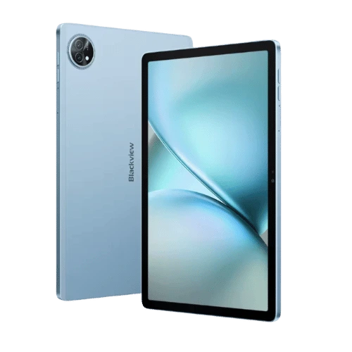 Blackview Zeno 10 Ice Blue