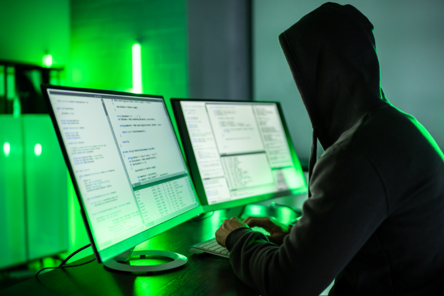 Cyber Crime in Nepal