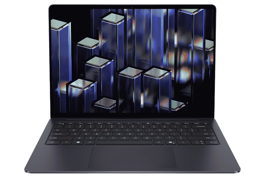 Dell 14S Front Design design