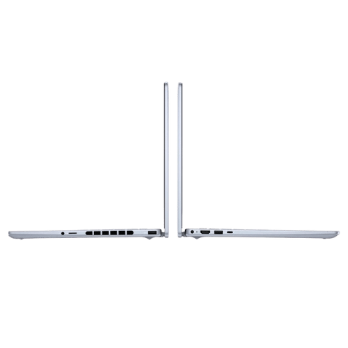 Dell Inspiron 14 Plus 7440 Ports