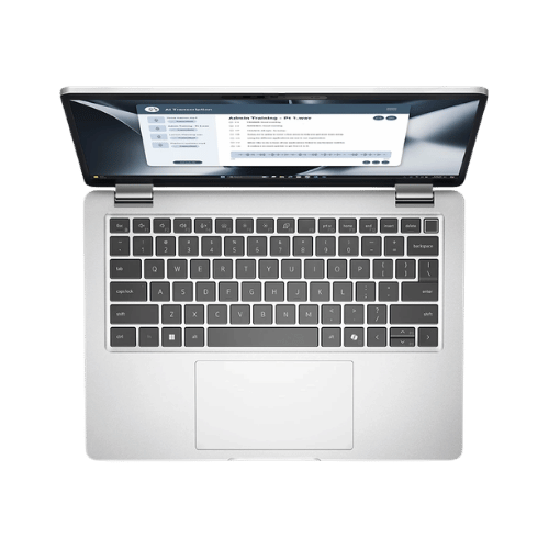 Dell Pro 13 PB13255 Top Design