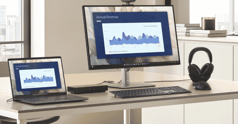 Dell Pro 13 launched in Nepal with AMD AI PRO CPU and FHD display!