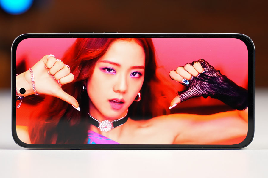 Display