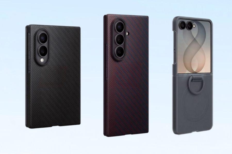 Galaxy Unpacked event 2026 foldable device leaks