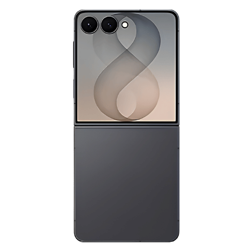 Galaxy Z Flip8 - Black