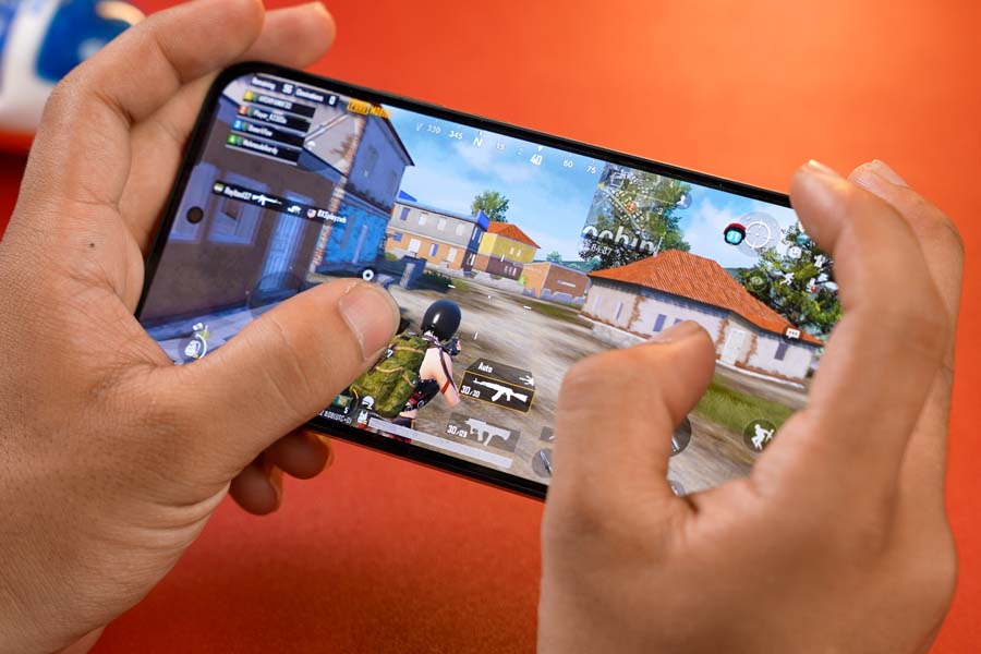 Gaming