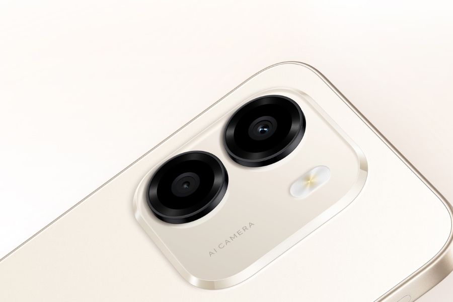 HONOR X6e Camera