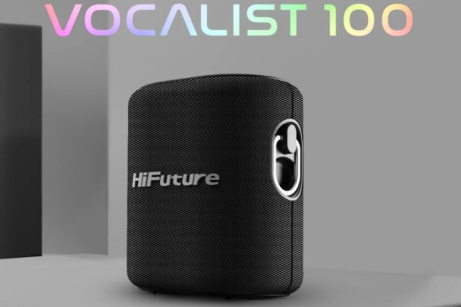 HiFuture Vocalist 100