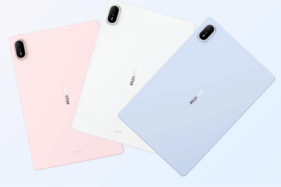Huawei MatePad Air 2026 DESIGN