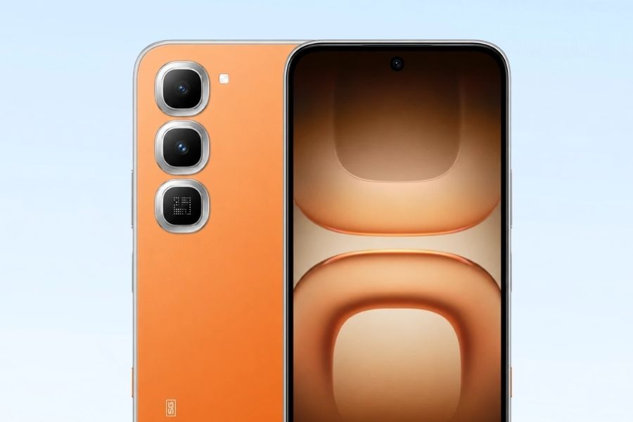 Infinix Hot 70 Pro Camera
