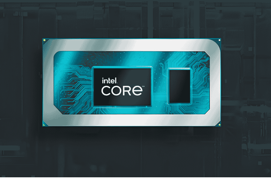 Intel Core Processor