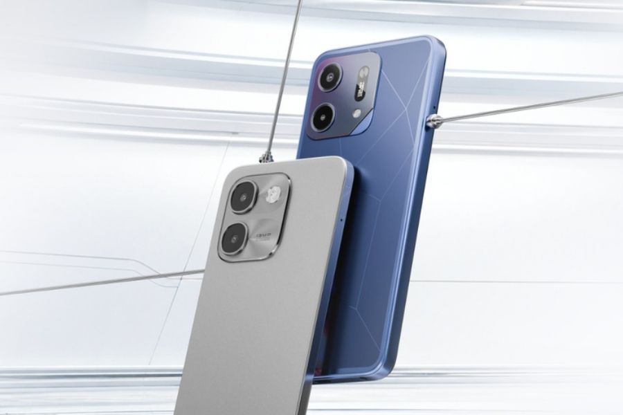 Lava Virat V1 and Virat V1 5G Cameras