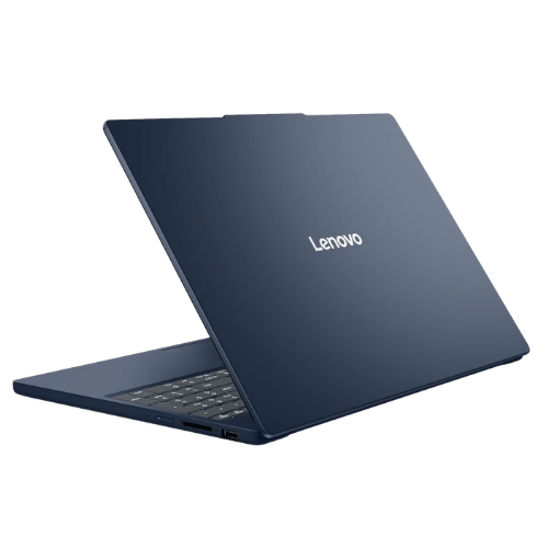 Lenovo IdeaPad Slim 3 15ARP10 2025 - Back design