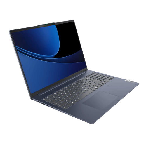 Lenovo IdeaPad Slim 5 16IRU9 2024 Side Design