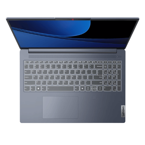 Lenovo IdeaPad Slim 5 16IRU9 2024 Top Design