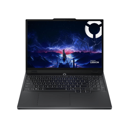 Lenovo Legion 5 15IRX10 Front Design