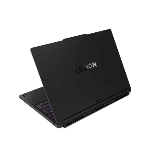 Lenovo Legion 5a G11 15AGP11 2026 Back Design