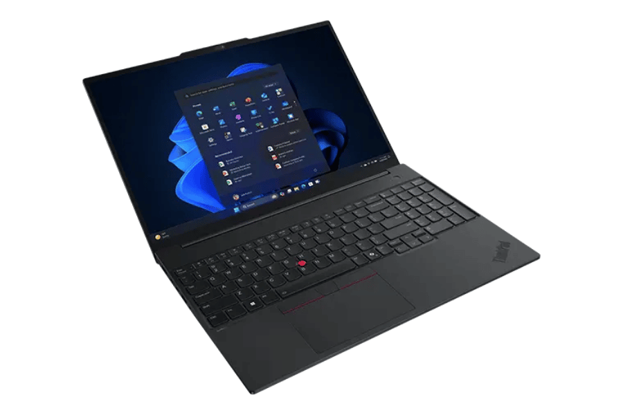 Lenovo ThinkPad E16 G3 Design