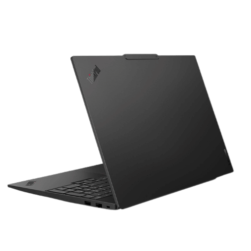 Lenovo ThinkPad E16 Gen 3 2025 Back Design