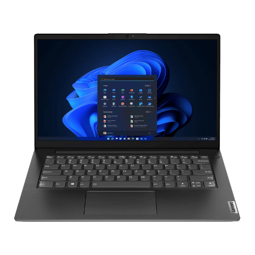 Lenovo V14 G4 IRU Front Design