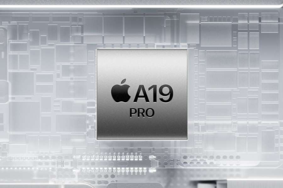 MacBook Neo 2 A19 Pro chip