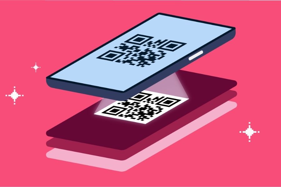NTC SIM replacement online qr