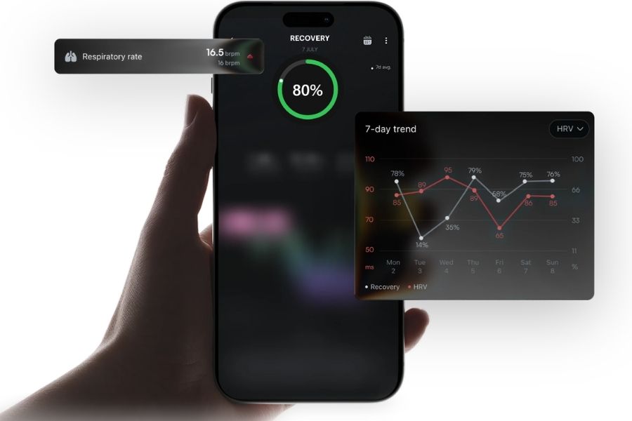 Noise REP App compatability
