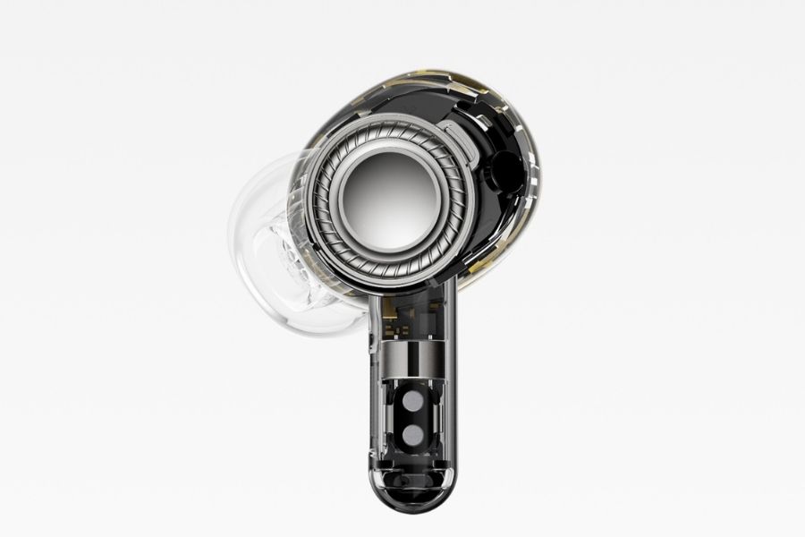 Nothing Ear (3a) Audio