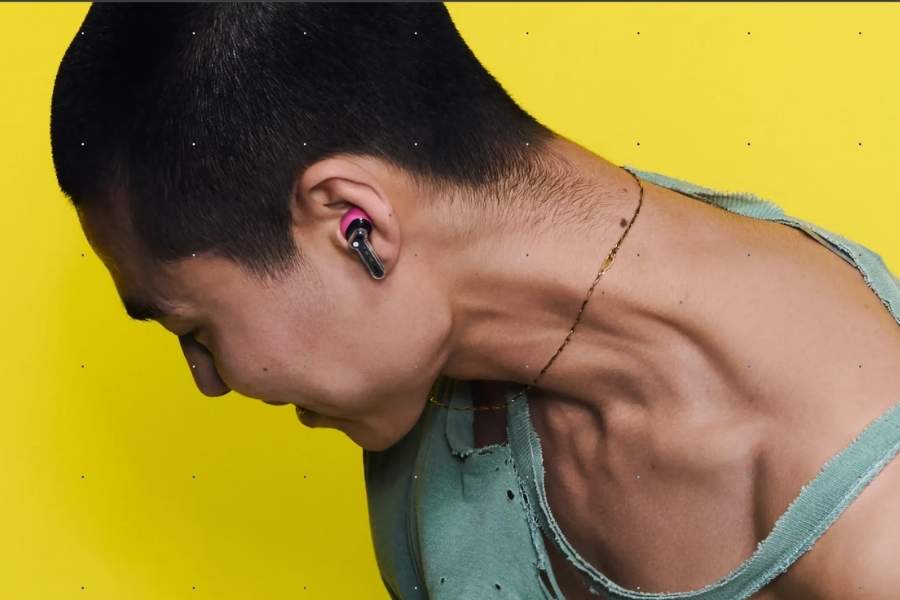 Nothing Ear (3a) Comfort and Design