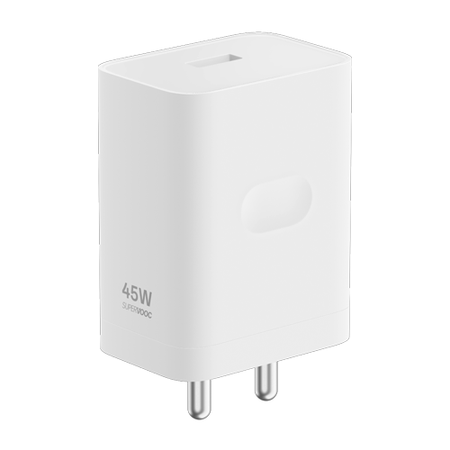 OPPO SUPERVOOC 45W Power Adapter