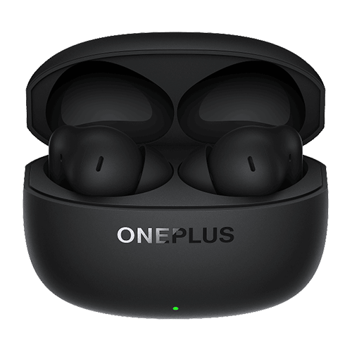 OnePlus Nord Buds 4 - Stellar Black