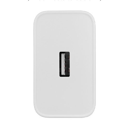 OnePlus SUPERVOOC 80W Power Adapter design