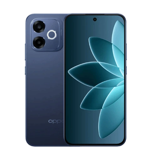 Oppo A6s Pro Eclipse Blue