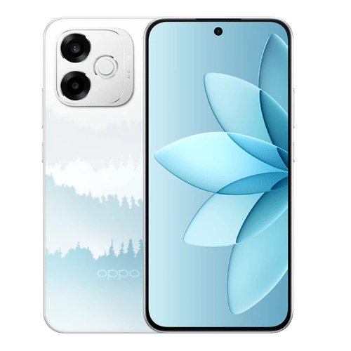 Oppo A6s Pro Lumina Forest