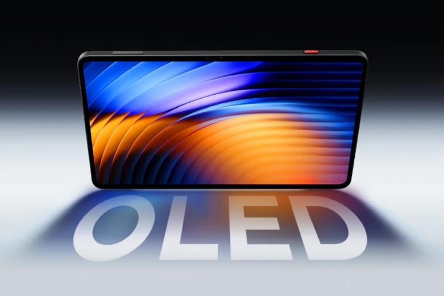 REDMAGIC Astra 2 Display