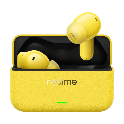 Realme Buds T500 Pro Lemon Cola