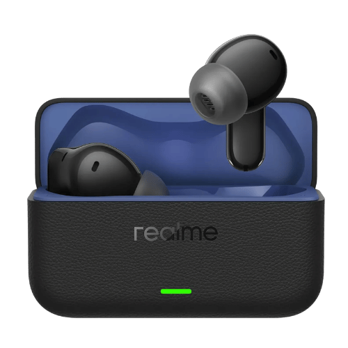 Realme Buds T500 Pro Liquor Chocolate