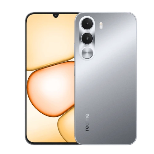 Realme C100i Dusk Gray