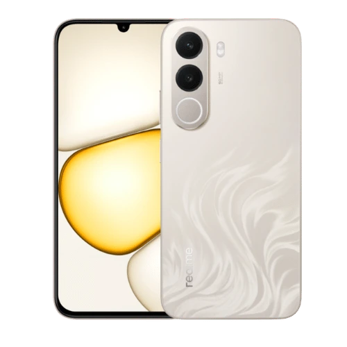 Realme C100x Golden Coast