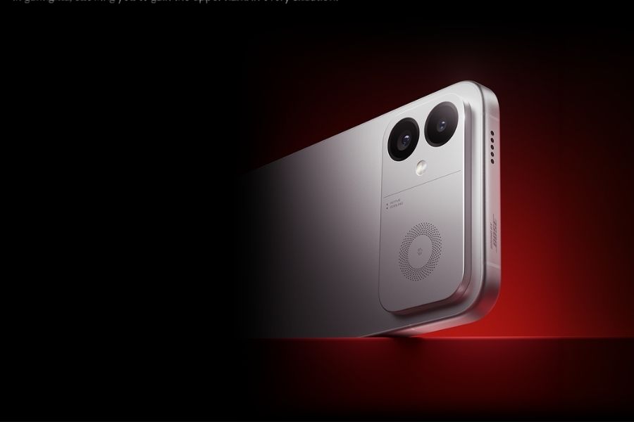 Redmi K90 Ultra Camera