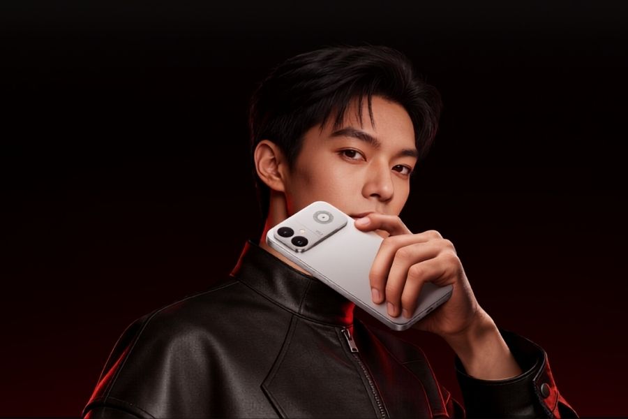 Redmi K90 Ultra Design