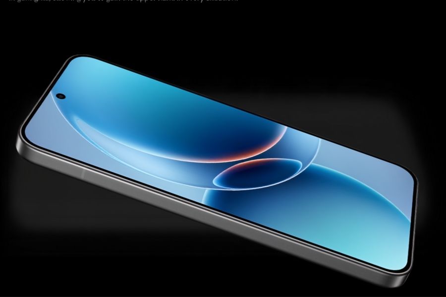 Redmi K90 Ultra Dispaly