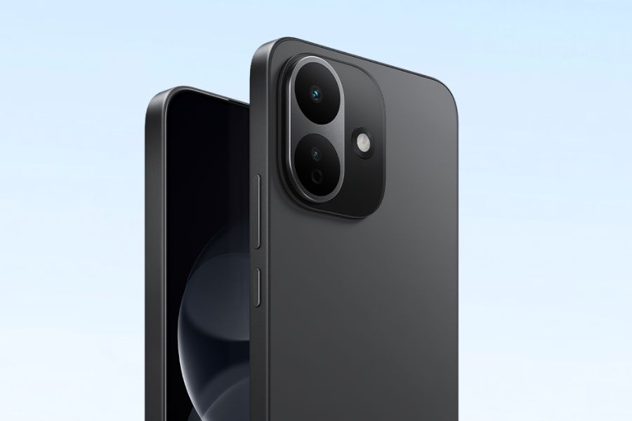 Redmi Note 17 Pro camera